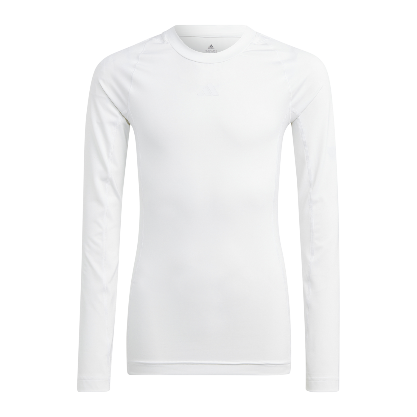adidas Sweatshirt Kids Weiss