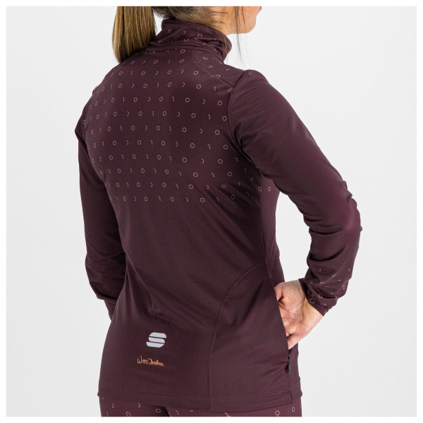 Sportful - Women's Doro Jersey - Langlaufjacke