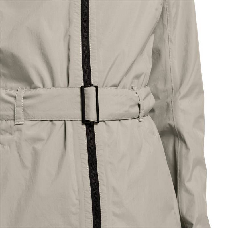 Jack Wolfskin Regenmantel Damen