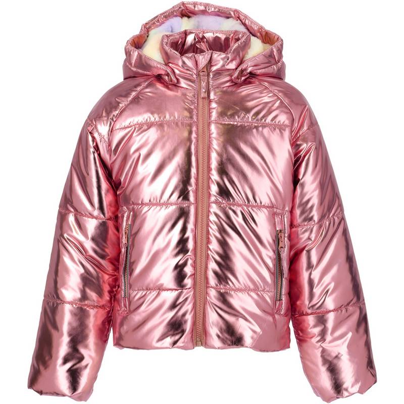 ZigZag Fantasy Steppjacke Kinder