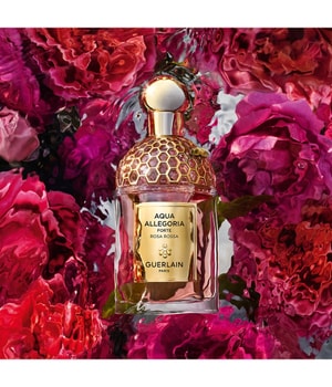 GUERLAIN Aqua Allegoria Rosa Rossa Forte Eau de Parfum 75 ml