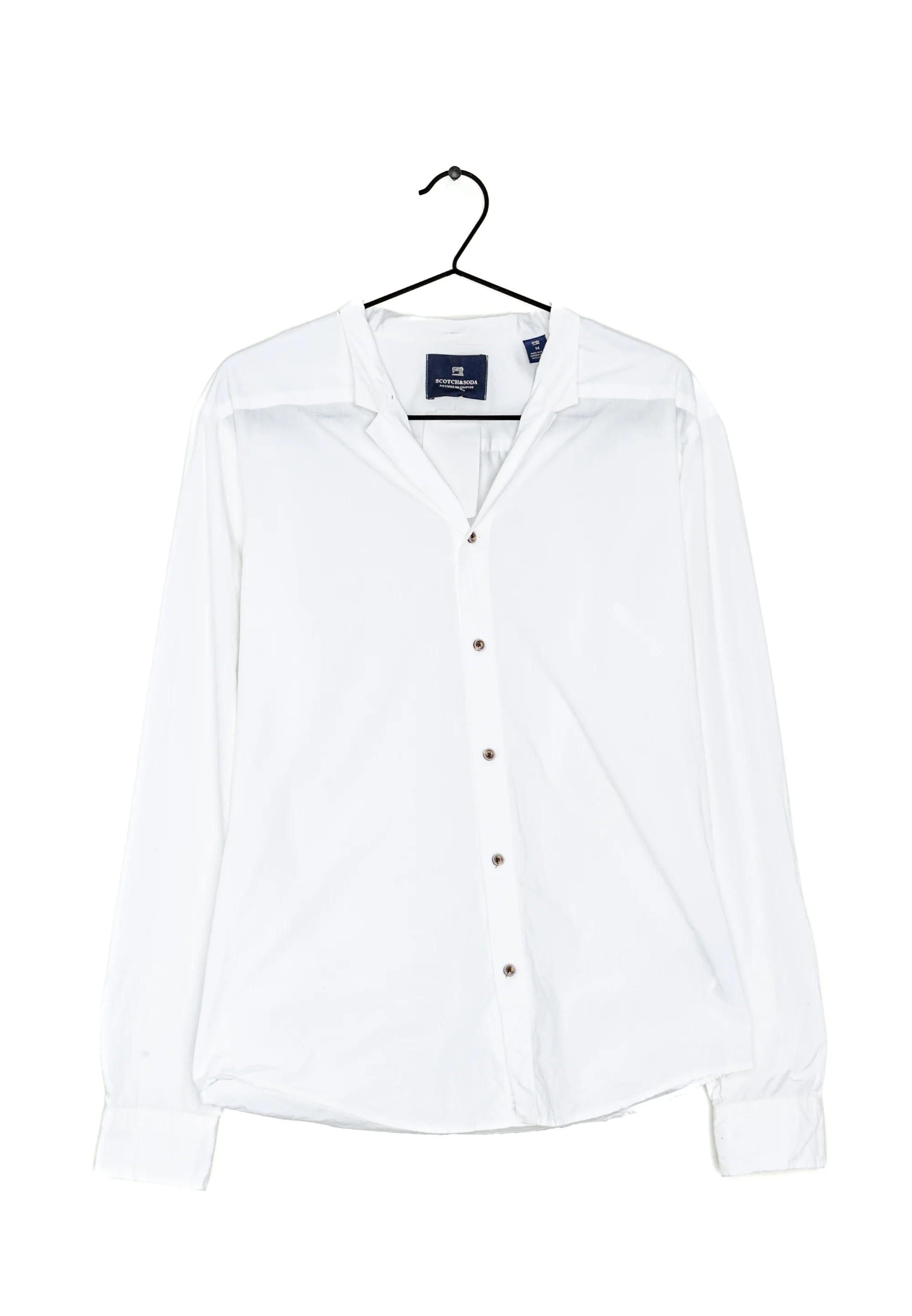Camisa de Scotch & Soda