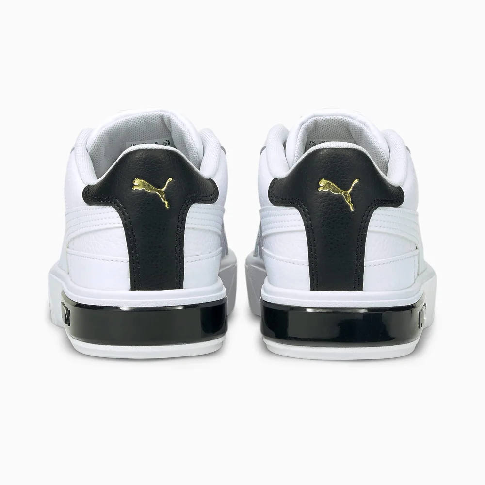 PUMA Cali Star 380176-02 / weiss