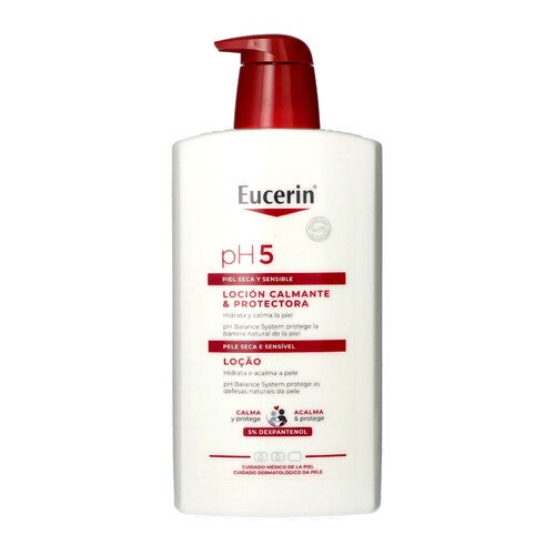 Eucerin PH5 ķermeņa losjons 1000 ml
