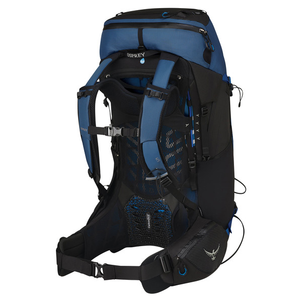 UNLTD ANTIGRAVITY 64 MENS - Trekkingrucksack