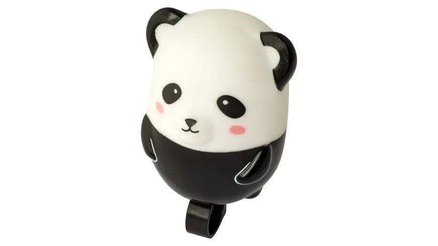 Klingeling Fahrradhupe Funny Horn Panda