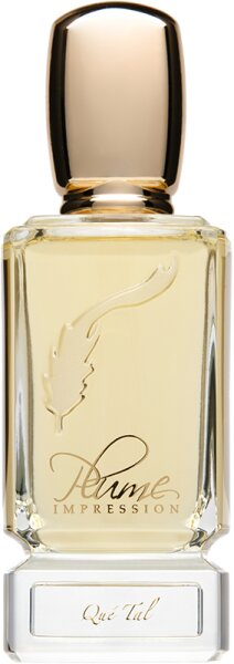 Plume Impression Que Tal Eau de Parfum