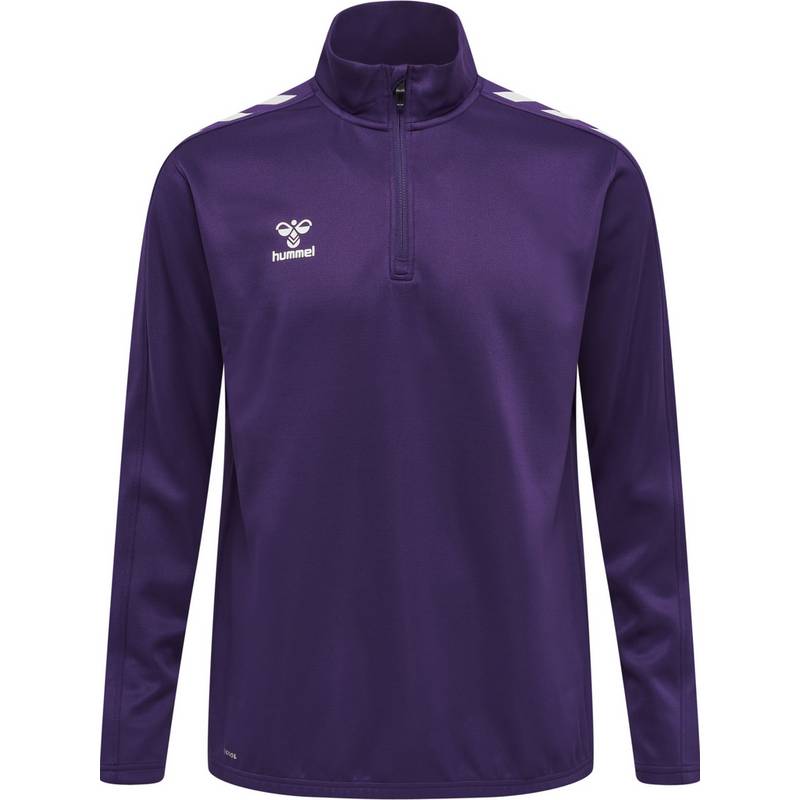 hummel hmlCORE XK HALF ZIP POLY SWEAT Sweatshirt