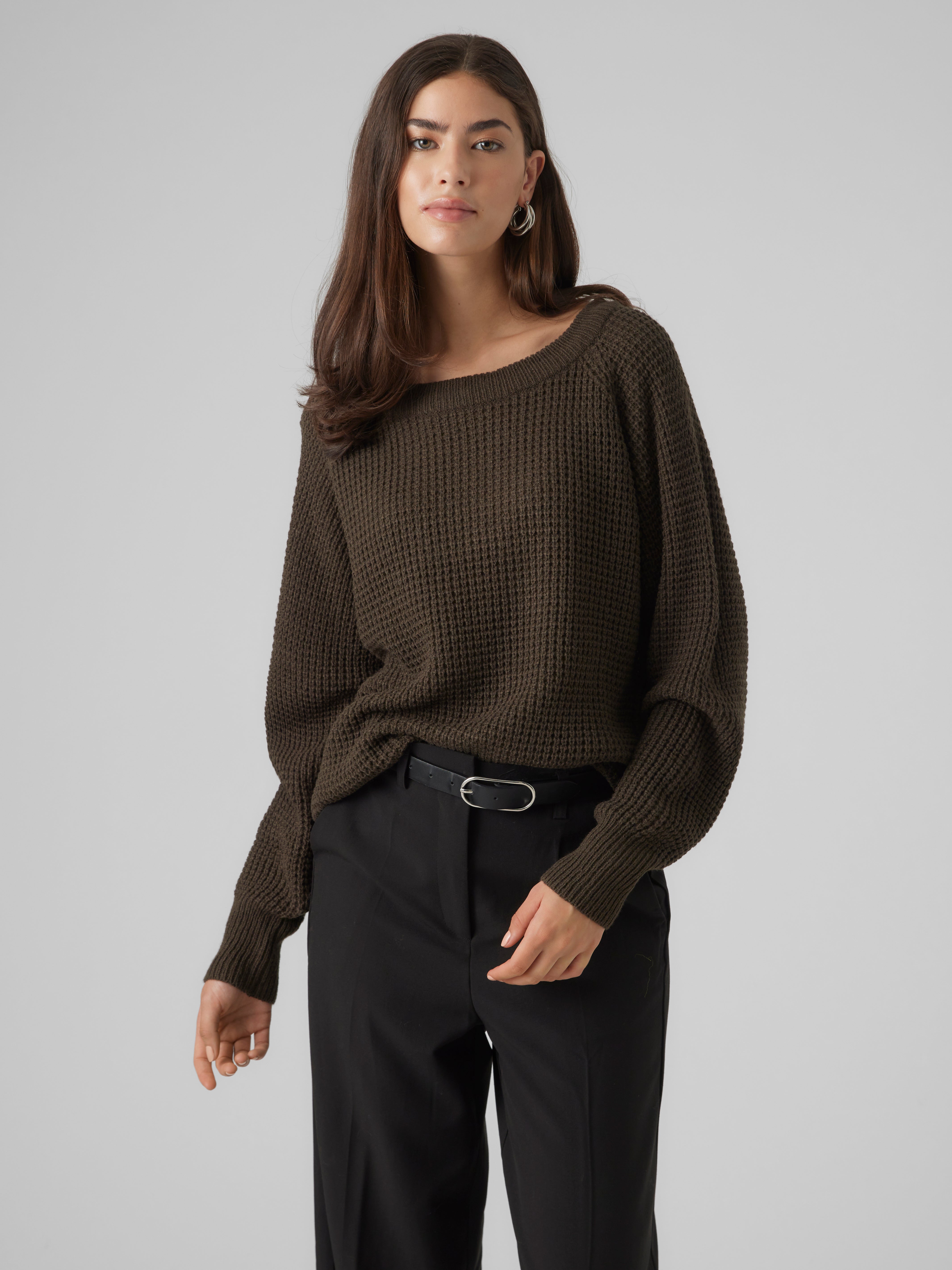 VMRICIENEW Pullover