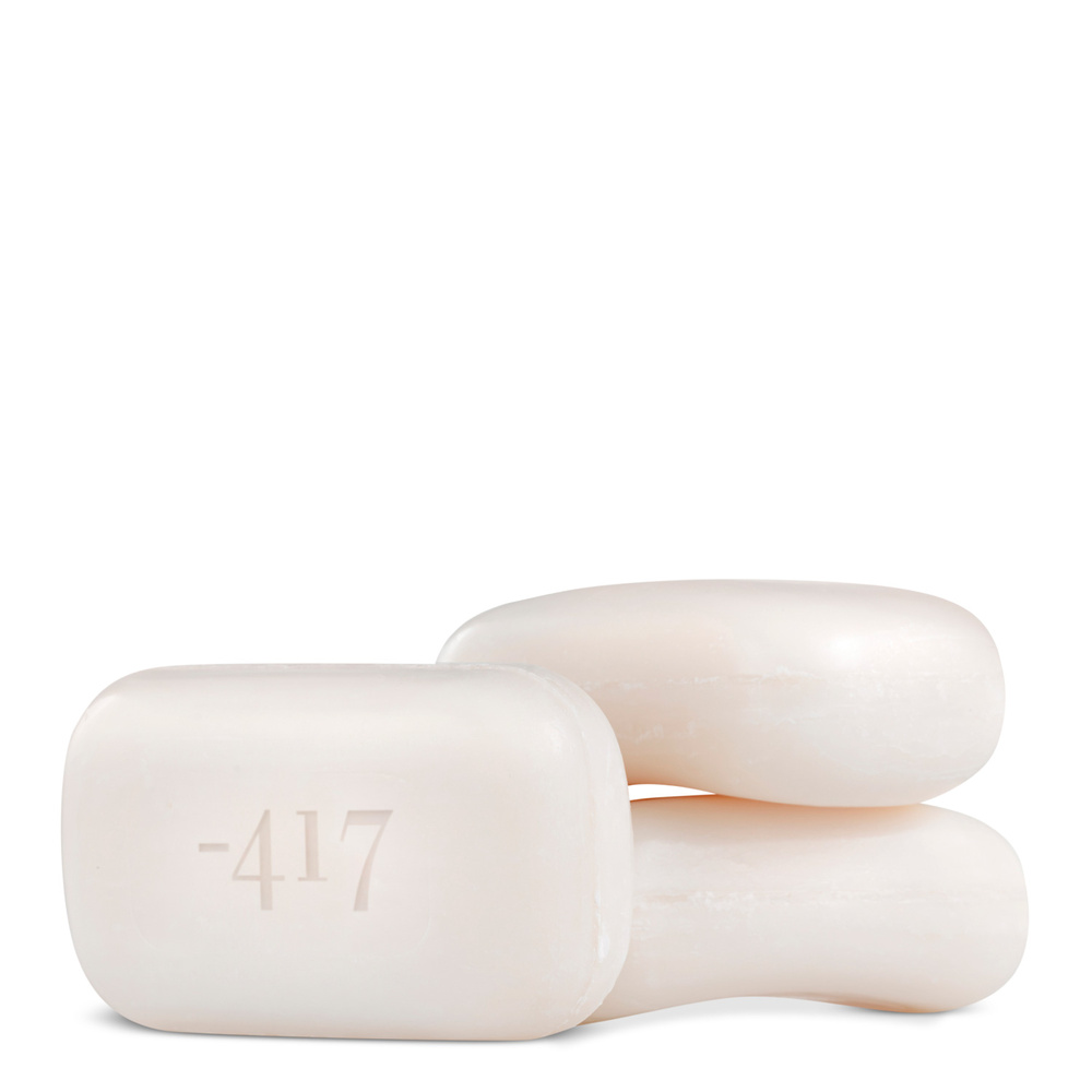 Minus 417 Savon Riche en Mineraux Savon