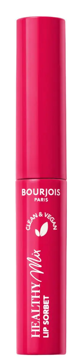 Κραγιόν Bourjois Healthy Mix Lip Sorbet 05