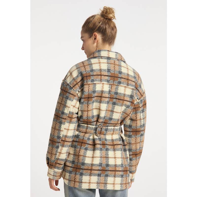 DreiMaster Kurzjacke Damen