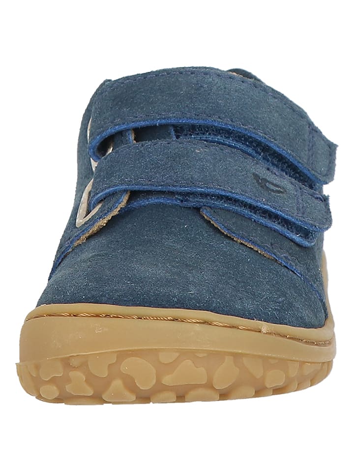 Lurchi Leder-Barfußschuhe 