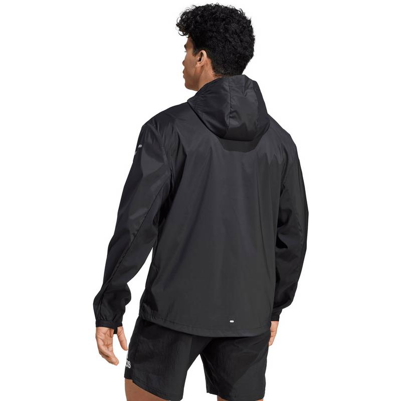 adidas ULTIMATE Laufjacke Herren