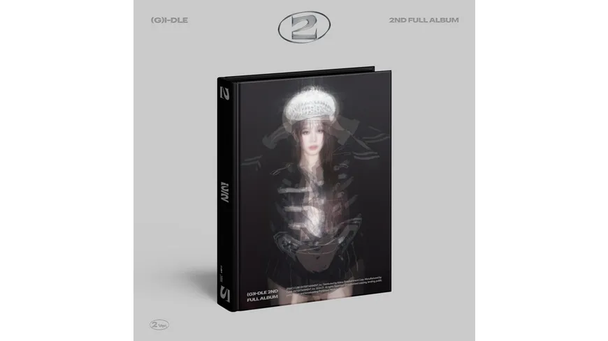 2 - 2 Version (Deluxe Box Set 3)