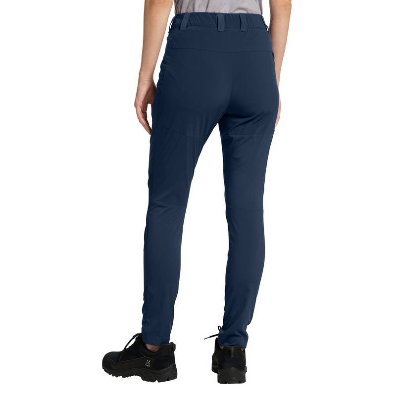 Haglöfs Lite Slim Pant Trekkinghose Damen