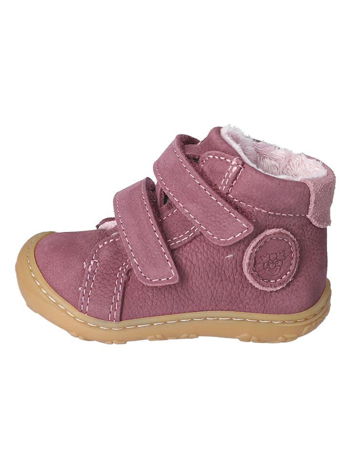 PEPINO Leder-Lauflernschuhe 