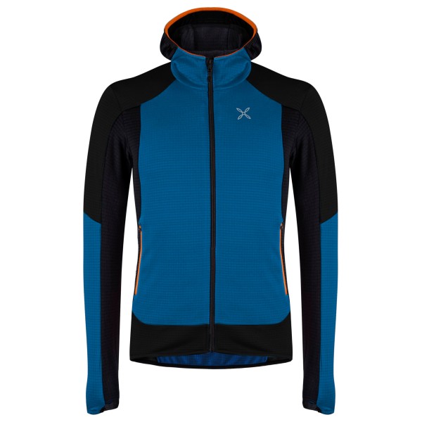 Montura - Stretch Color 2 Maglia - Fleecejacke