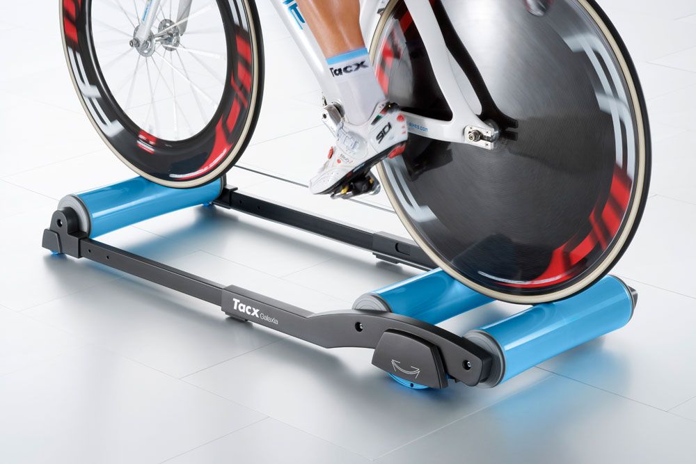 Garmin Tacx® Galaxia T1100 Rollentrainer kaufen | Bike-Discount
