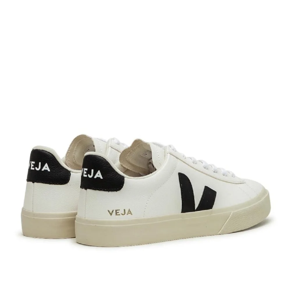 VEJA Campo Chromefree CP0501537B / weiss