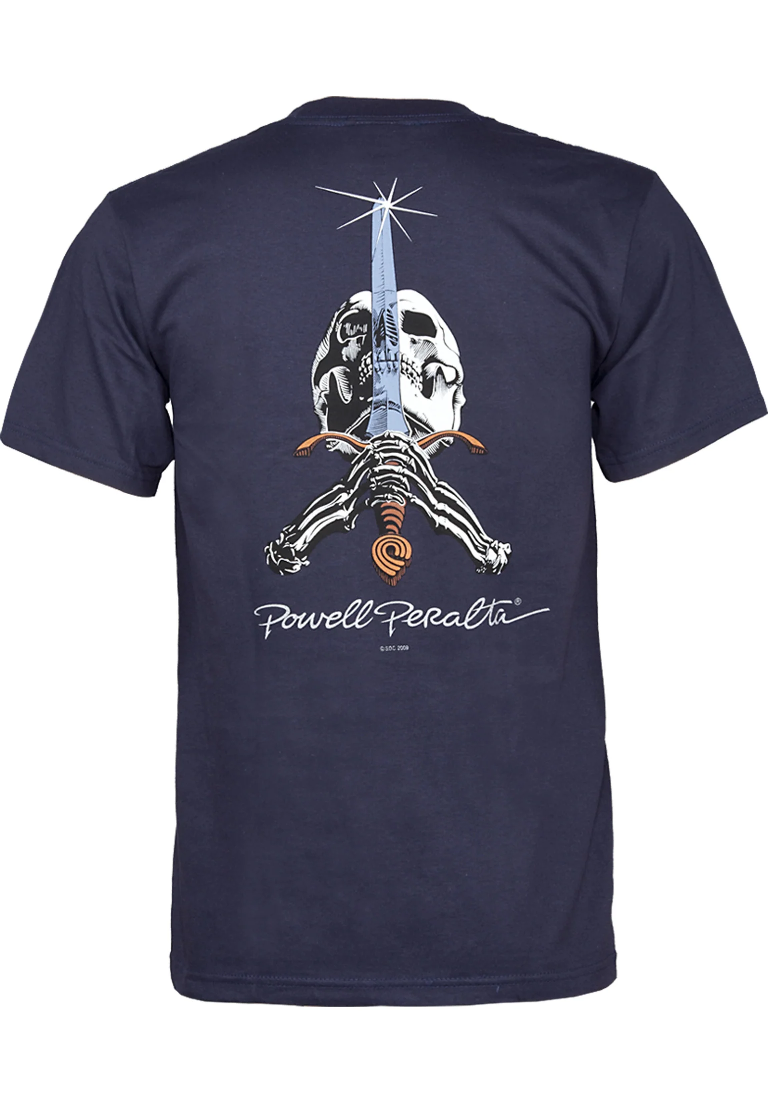 Skull \u0026 Sword
