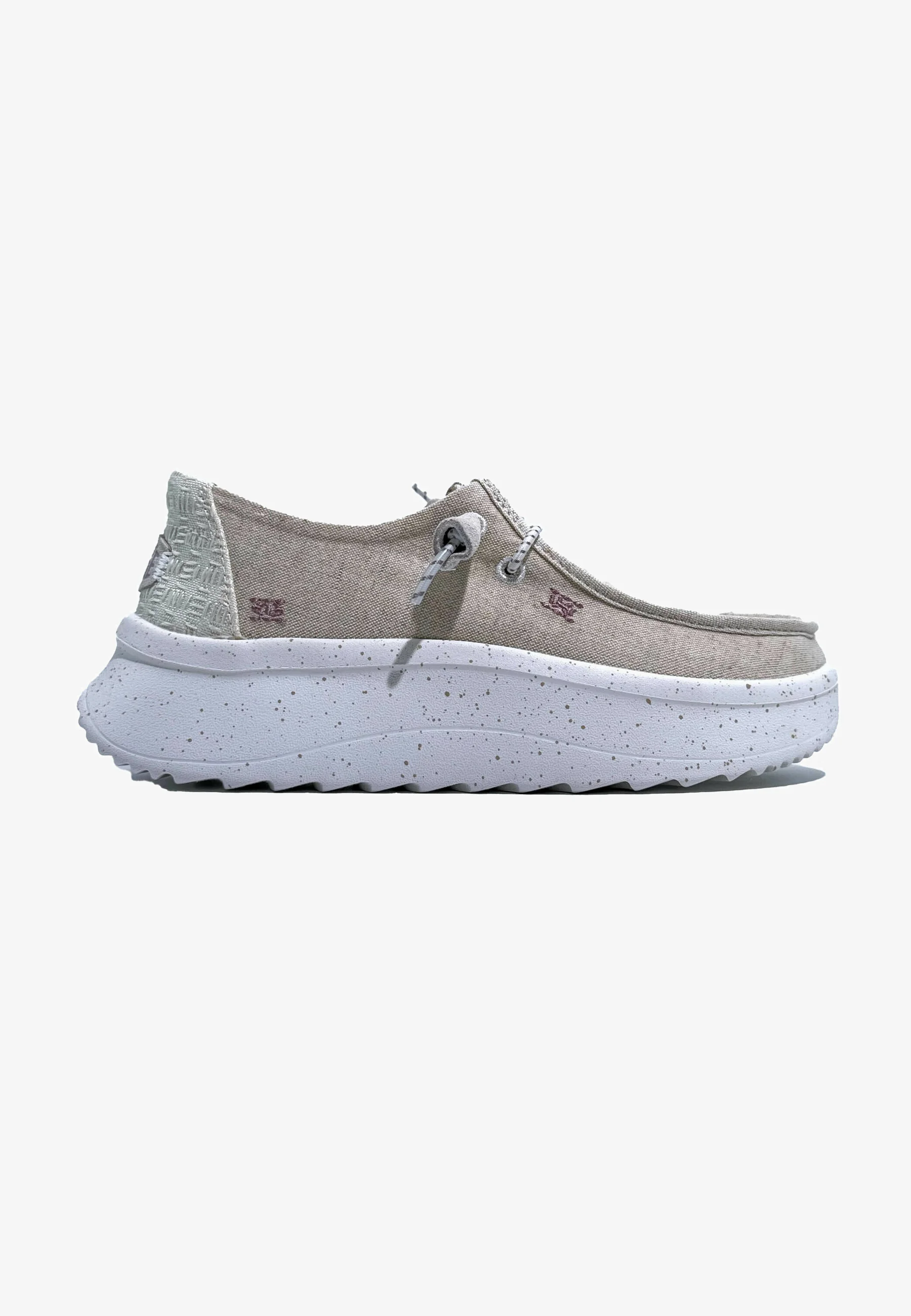 Hola amigo WENDY PEAK CHAMBRAY W 40255/ 13R - Zapatos náuticos