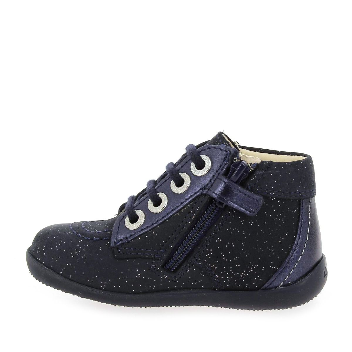 Kickers  BE FIZZY - marine