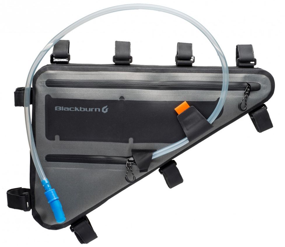 Blackburn Outpost Elite Bag Rahmentasche Medium Tall kaufen | Bike-Discount