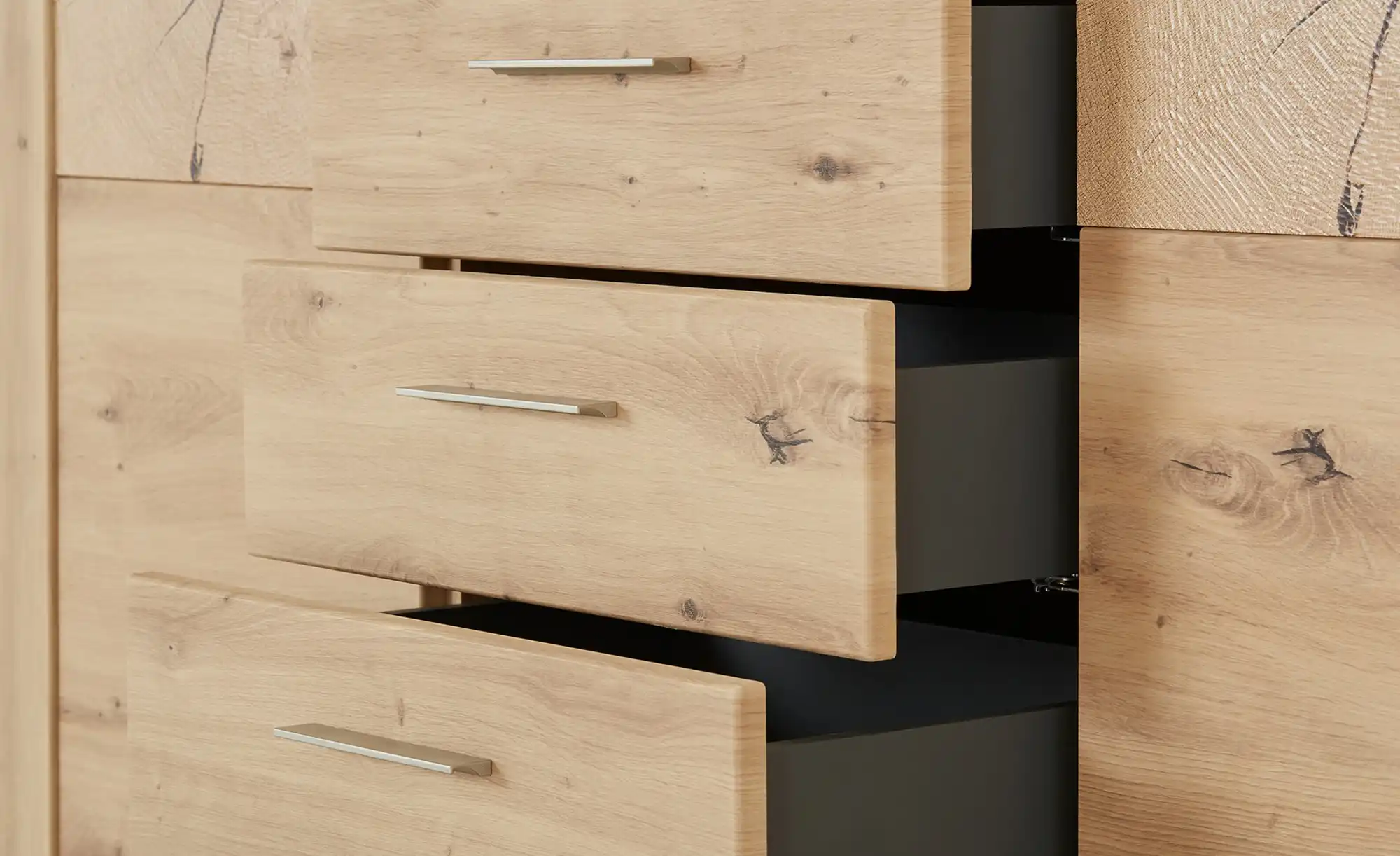 Primo Sideboard Gigant