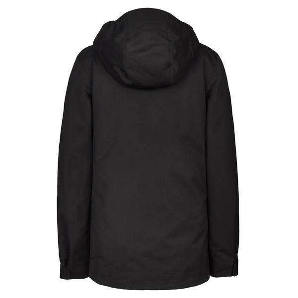 SHELL+ HOODED JACKET Damen - Softshelljacke