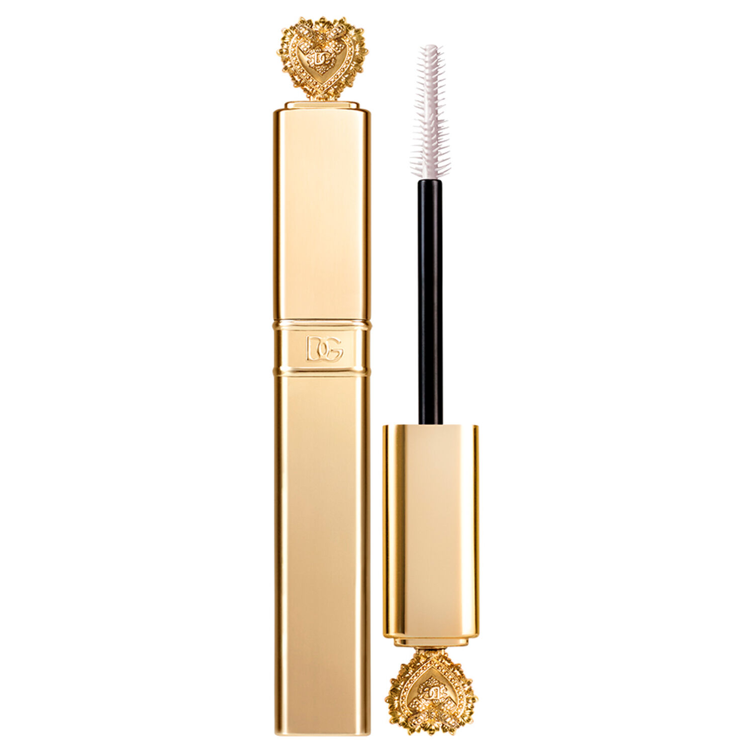 Dolce & Gabbana DEVOTION MASCARA Le Mascara Volume Extrême