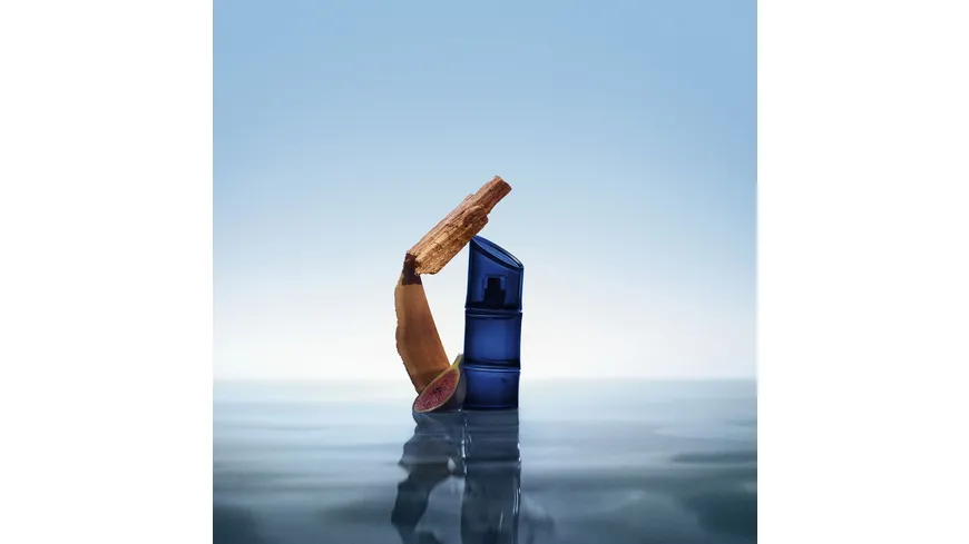 KENZO HOMME Eau de Toilette Intense