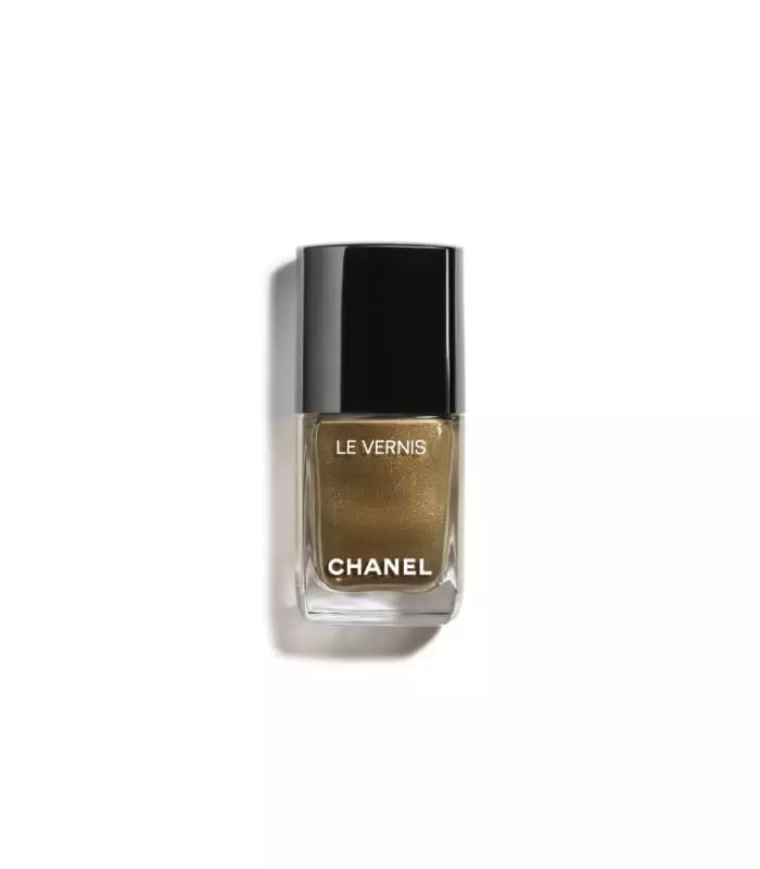 LE VERNIS Couleur Et Brillance Longue Tenue