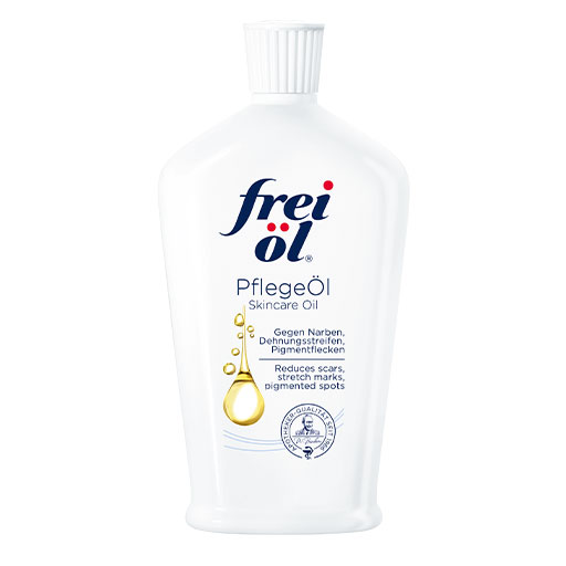 FREI ÖL PflegeÖl  125 ml  Öl