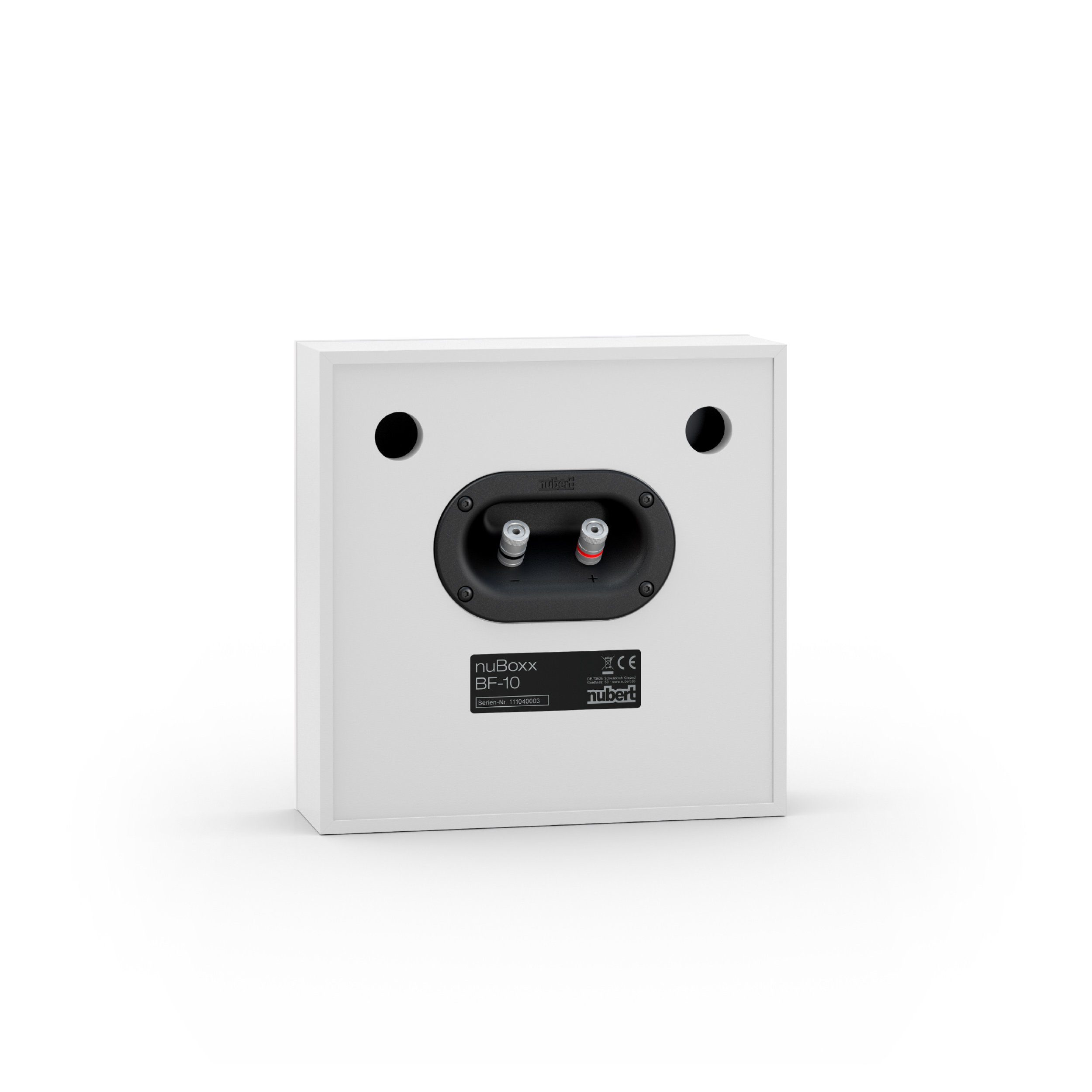 Nubert nuBoxx BF-10 Surround-Lautsprecher (120 W)