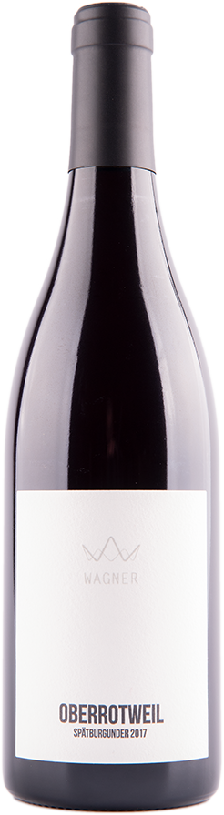 Weingut Peter Wagner-Spätburgunder Oberrotweil