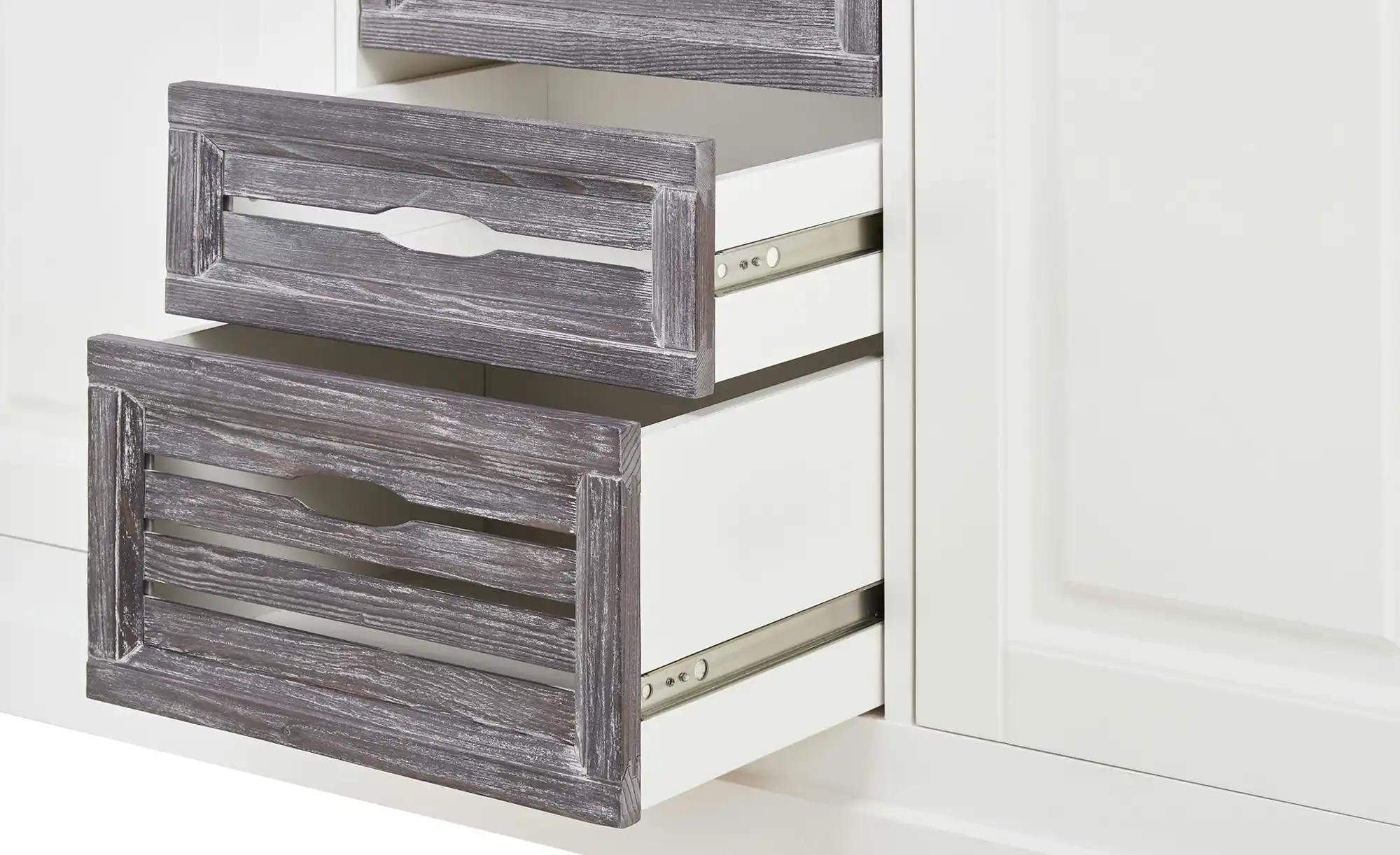 maison bleue Highboard Cabana