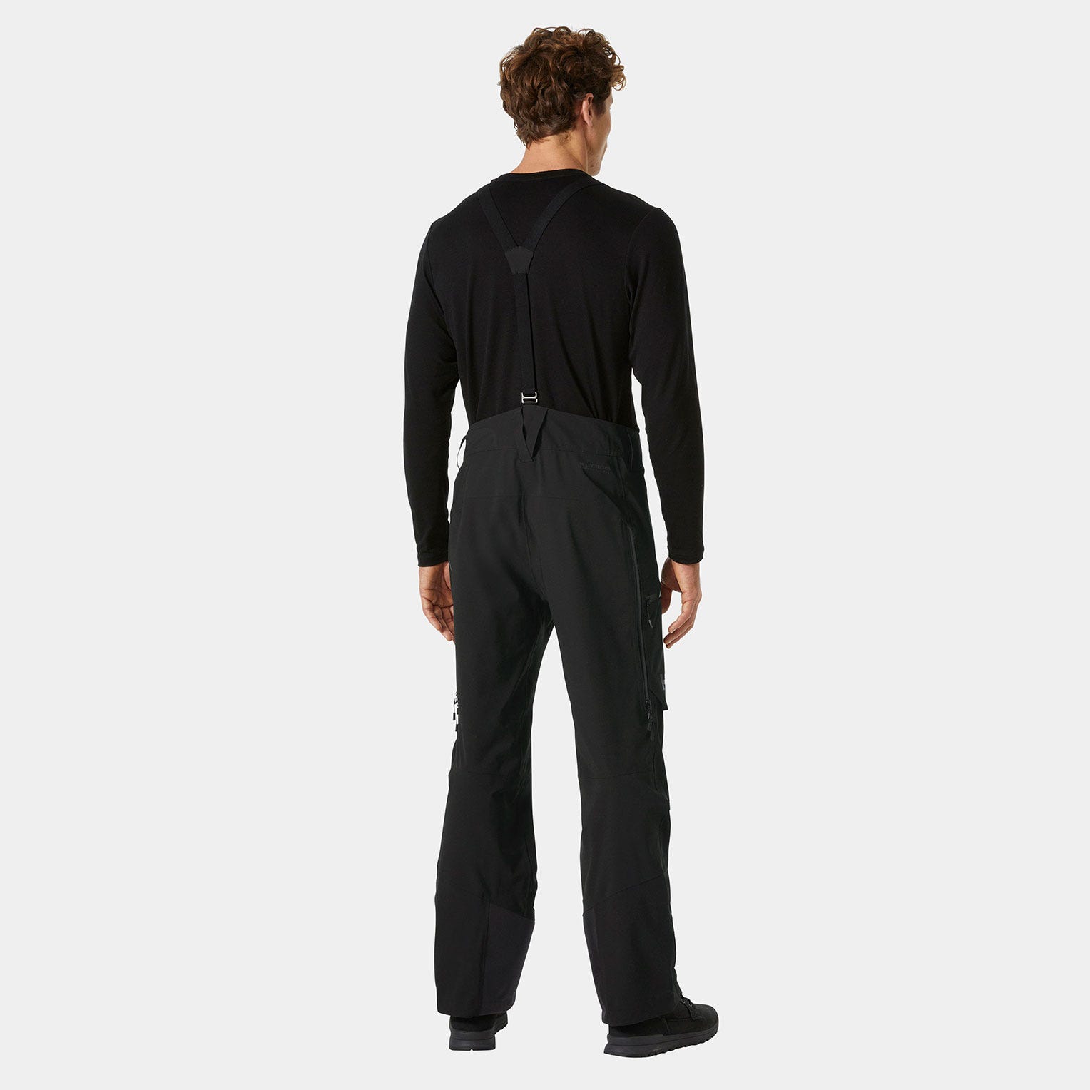 Men's Verglas Backcountry Ski Shell Pants