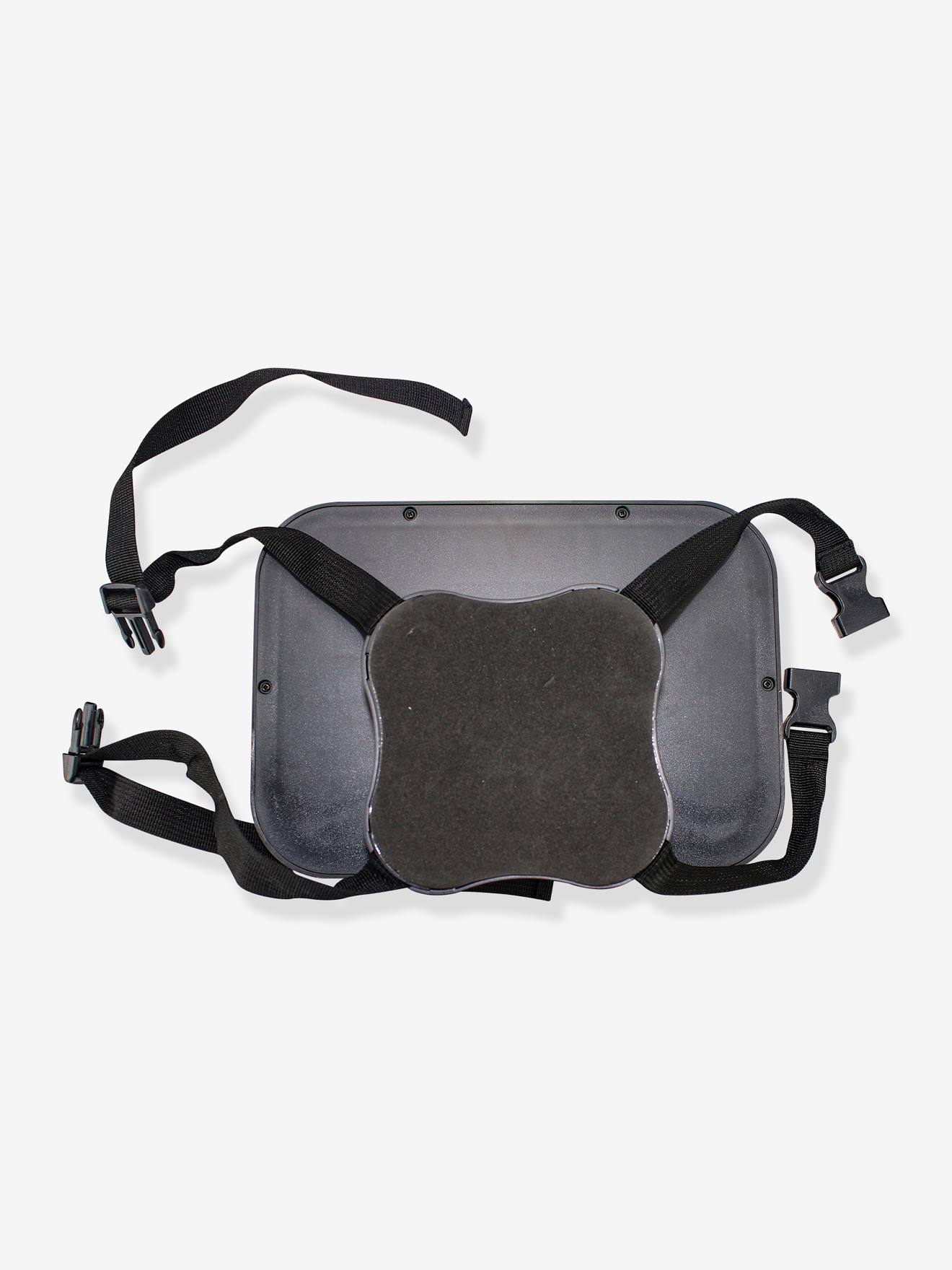 Ensemble 2 miroirs (rétroviseur et siège) EZIMOOV EZI Mirror Pack Eco-friendly noir