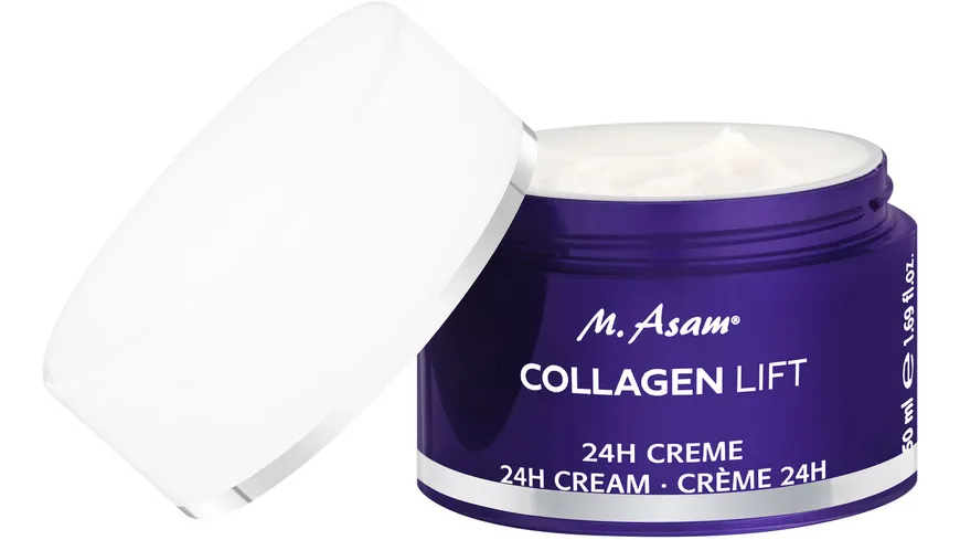 M. Asam® COLLAGEN LIFT 24h Creme 50 ml