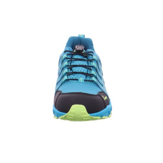 KASTINGER Trekkingschuhe grün Trailrunner