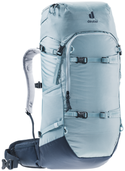 deuter Rise 32+ SL | Robuster Skitourenrucksack für Frauen