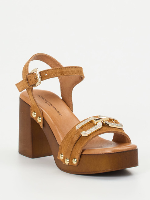 Plateau-Sandalette-12492290004 Konstantin Starke