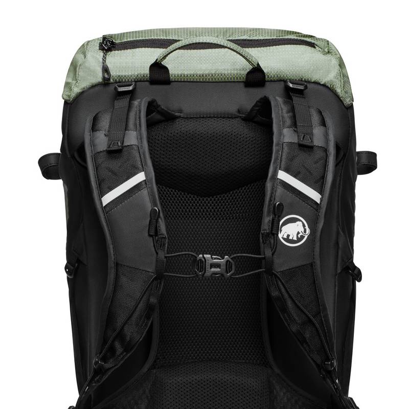 Mammut Ducan 24 Wanderrucksack Damen