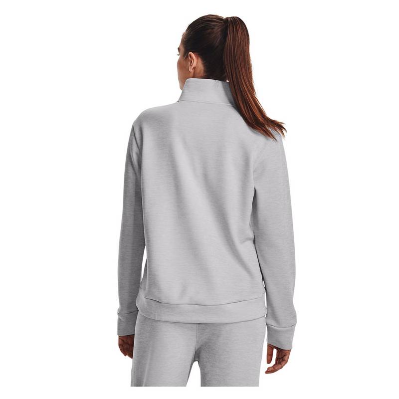 Under Armour Armour Fleece Fleecehoodie Damen