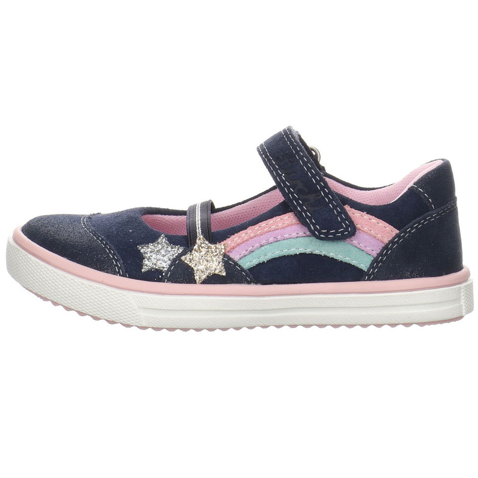 Lurchi Schnuppi Ballerina