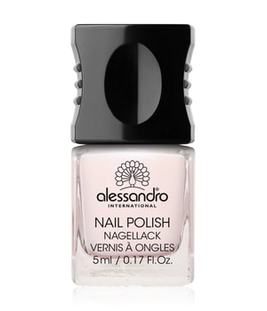Alessandro Nail Polish Colour Explosion Small Nagellack-5 ml
