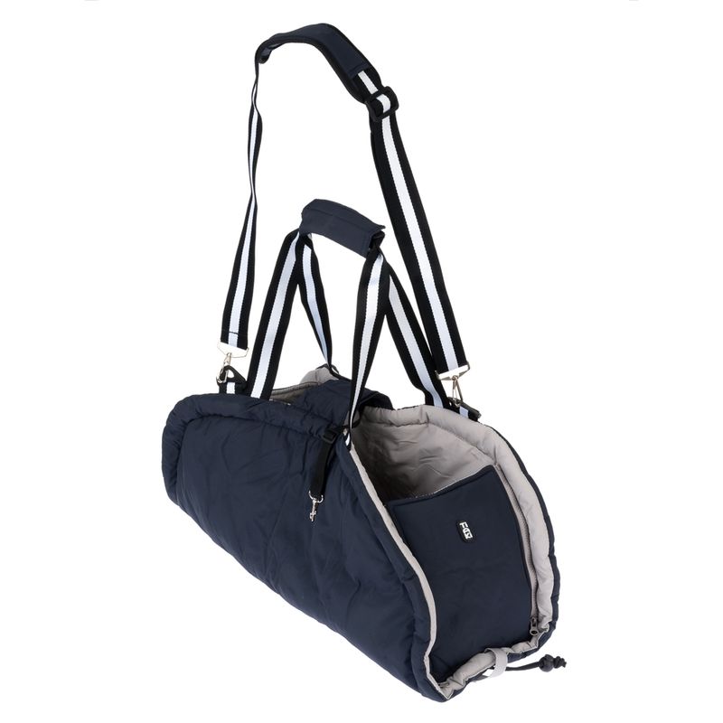 TIAKI 2-in-1 Schultertasche für Hunde zu TOP-Preisen | bitiba %