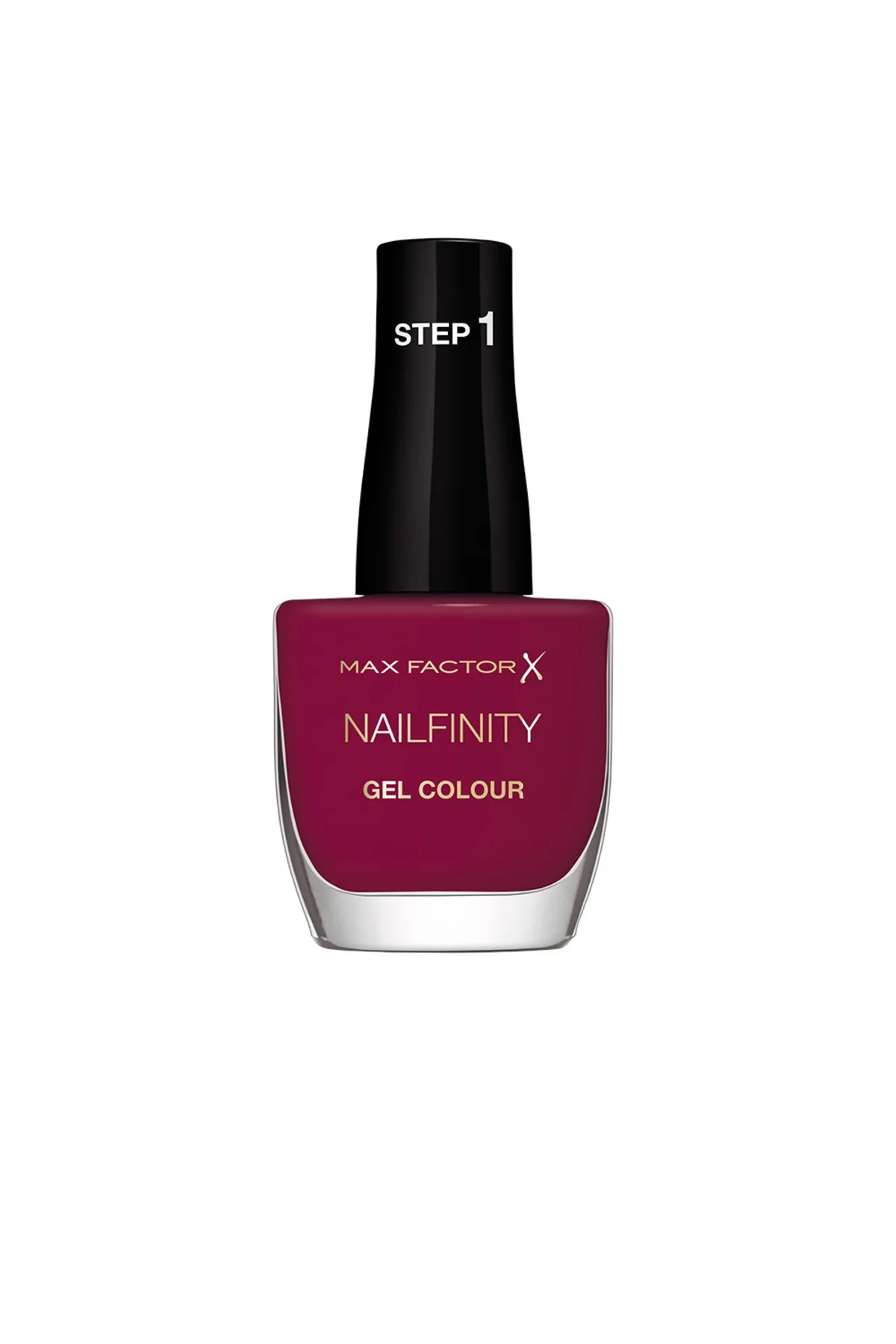 Max Factor  Nailfinity #330-Max‘s Muse, 12 ml