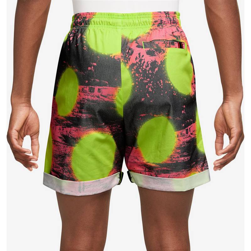 Nike Heritage 6IN Tennisshorts Herren